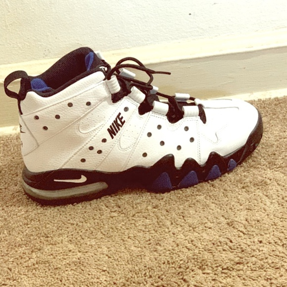 COPY - Nike cb34